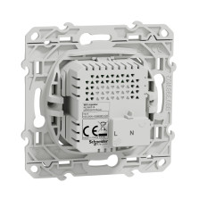 Répéteur WiFi 300 Mb/s 2,4 GHz Blanc Odace