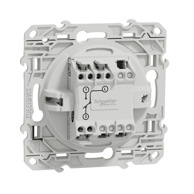 S524204P-Appareillage-composable-milieu-de-gamme-Odace-lot-de-100-Va-et-vient-S520204-blanc