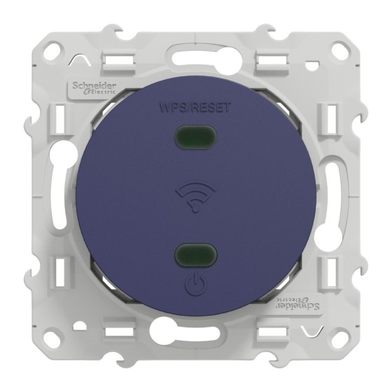S550465-Appareillage-composable-milieu-de-gamme-Odace-répéteur-wifi--300Mb-s-2-4-GHz-2-mod-bornier-vis-cobalt