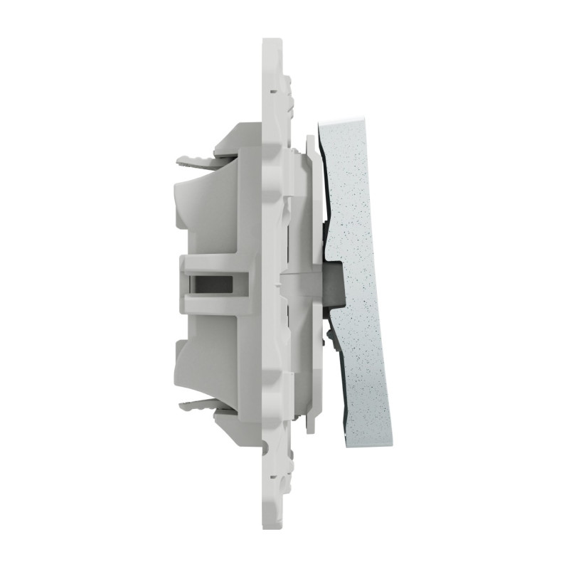S510204-Appareillage-composable-milieu-de-gamme-Odace-va-et-vient-blanc-Recyclé-10A