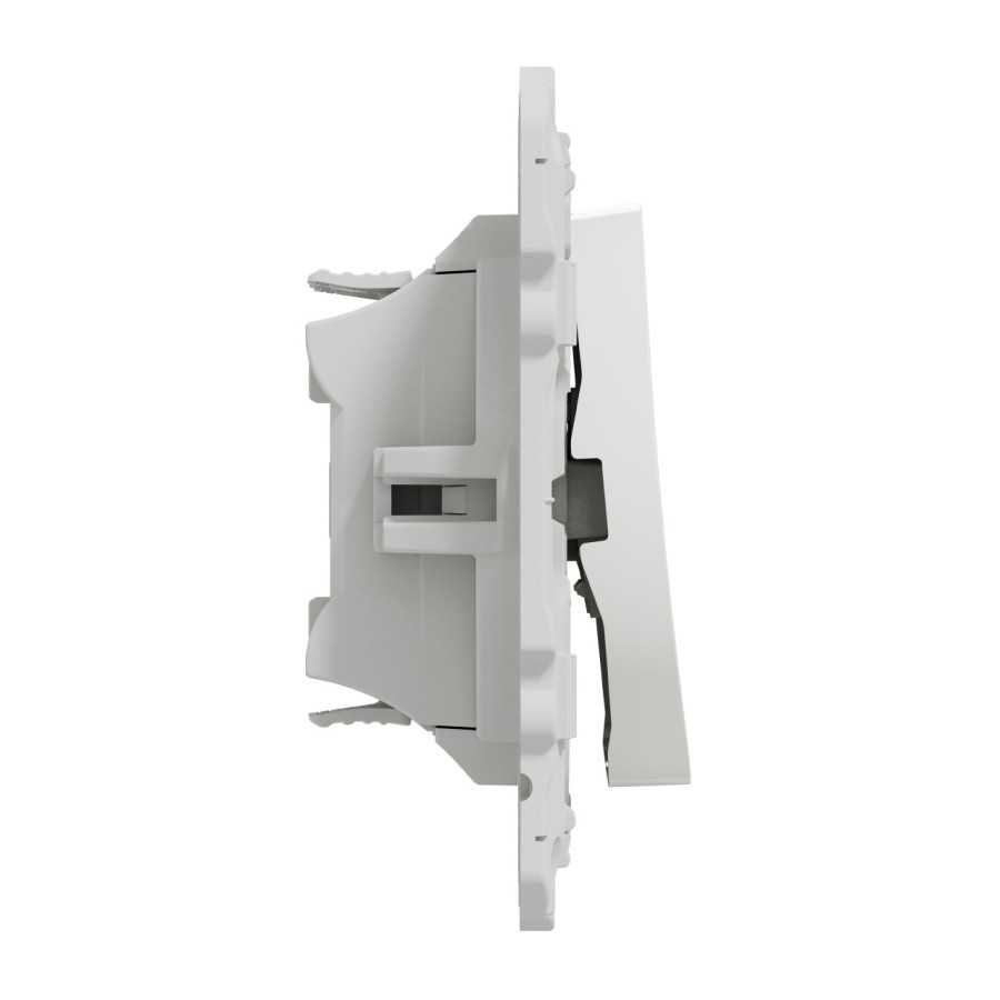 S520205-Appareillage-composable-milieu-de-gamme-Odace-permutateur-blanc-10A