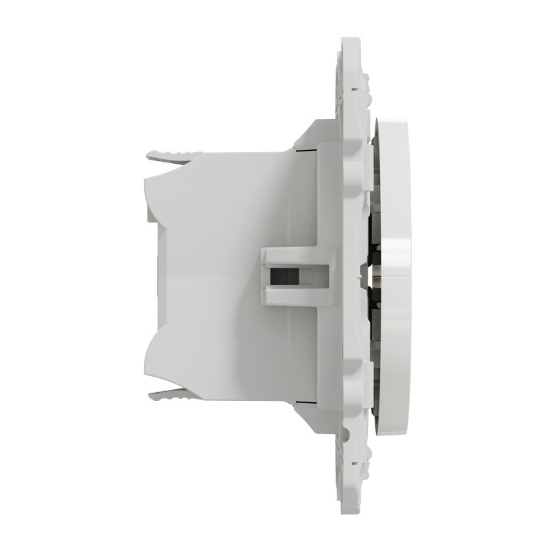S520207-Appareillage-composable-milieu-de-gamme-Odace-poussoir-blanc-2-touches-montée-descente-pour-volets-roulants