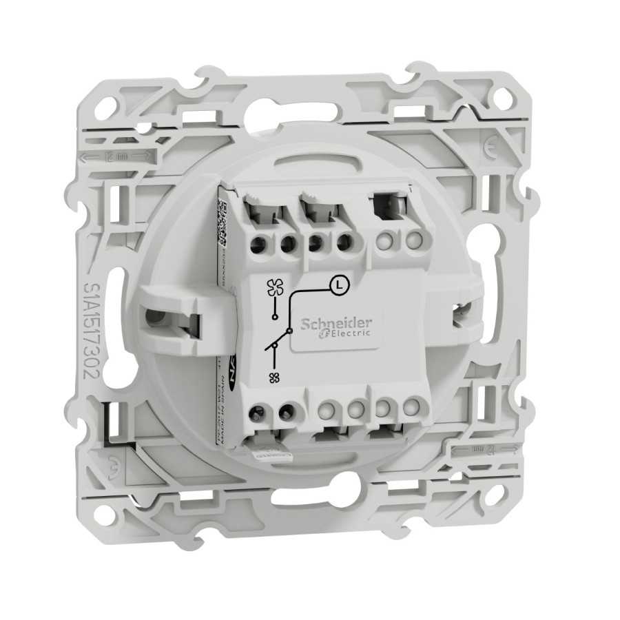 S520233-Appareillage-composable-milieu-de-gamme-Odace-interrupteur-VMC-sans-position-arrêt-blanc