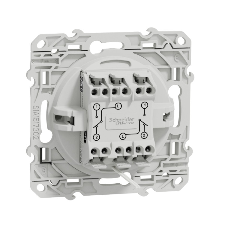 S520273-Appareillage-composable-milieu-de-gamme-Odace-va-et-vient-+-va-et-vient-lumineux-blanc-10A-LED-1