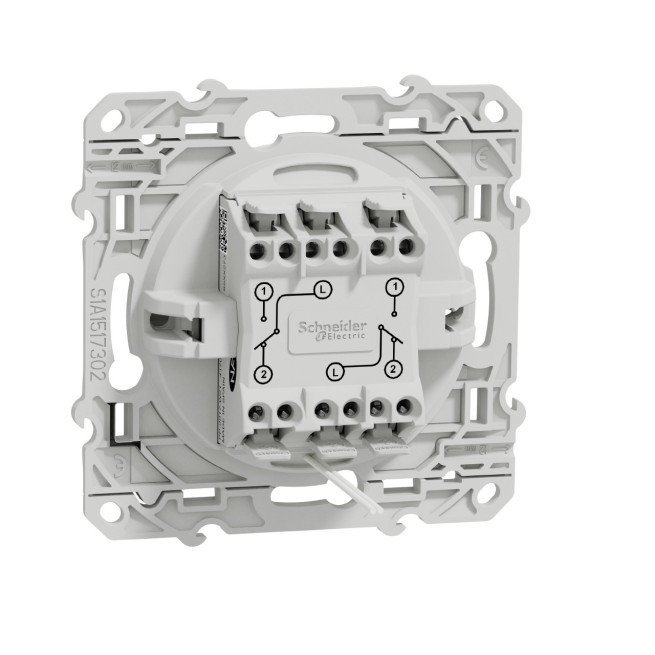 S520273-Appareillage-composable-milieu-de-gamme-Odace-va-et-vient-+-va-et-vient-lumineux-blanc-10A-LED-1