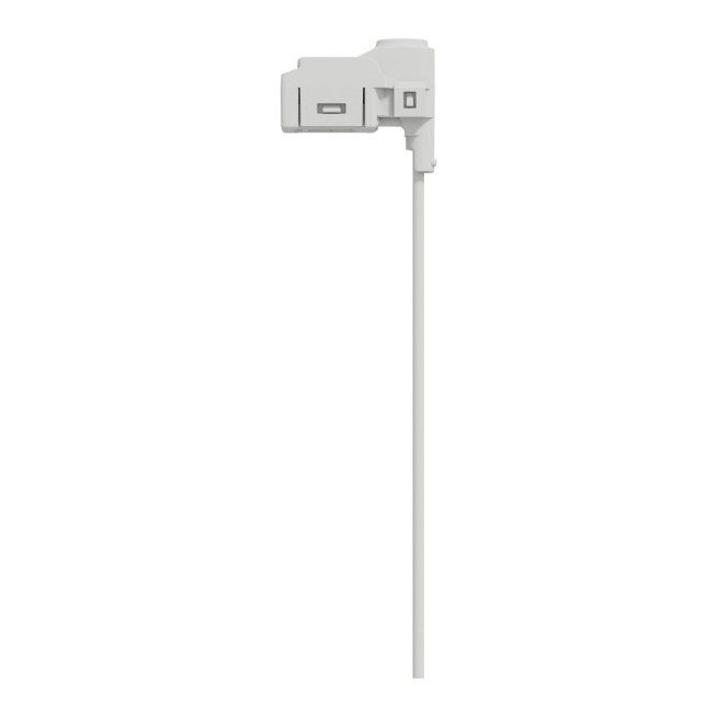 LED bleue 0,15mA 250V pour Odace