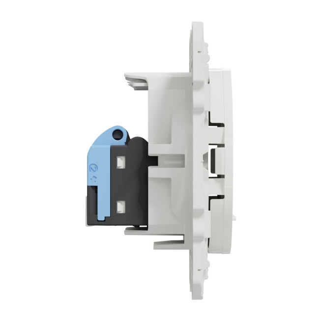 S520485-Appareillage-composable-milieu-de-gamme-Odace-prise-double-RJ45-cat-6-UTP-grade-1-à-2-(tél-+-inf-)-à-vis-blanc