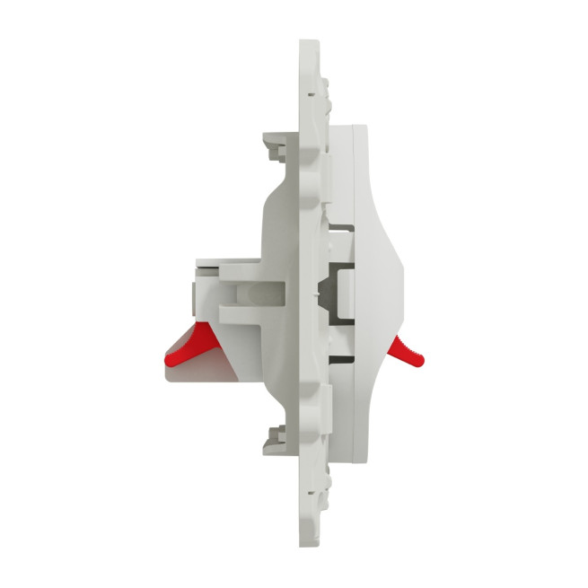 S520488-Appareillage-composable-milieu-de-gamme-Odace-prise-haut-parleurs-blanc-2-sorties