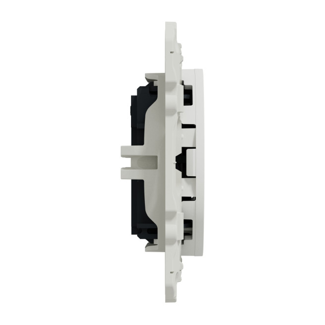 Conjoncteur en T 8 contacts Blanc Odace