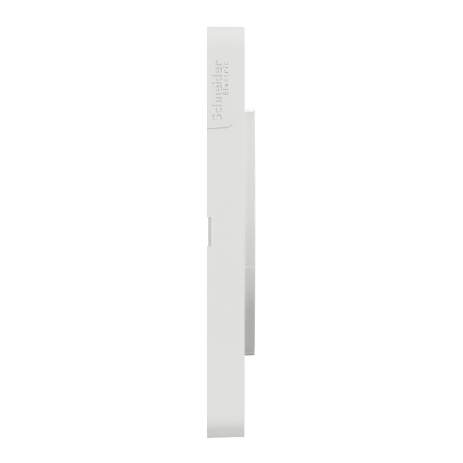 S520804U-Appareillage-composable-milieu-de-gamme-Odace-Touch-plaque-2-postes-horiz-vert-71mm-pierre-galet-avec-liseré-blanc