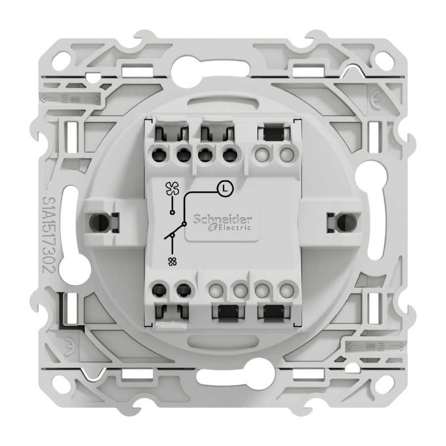 S530233-Appareillage-composable-milieu-de-gamme-Odace-interrupteur-VMC-aluminium-sans-position-arrêt