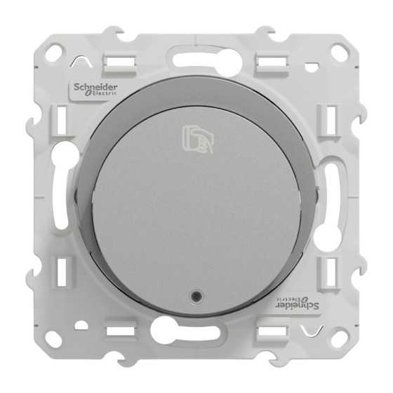 S530283-Appareillage-composable-milieu-de-gamme-Odace-interrupteur-à-carte-aluminium-10A-LED-localisation-inclus