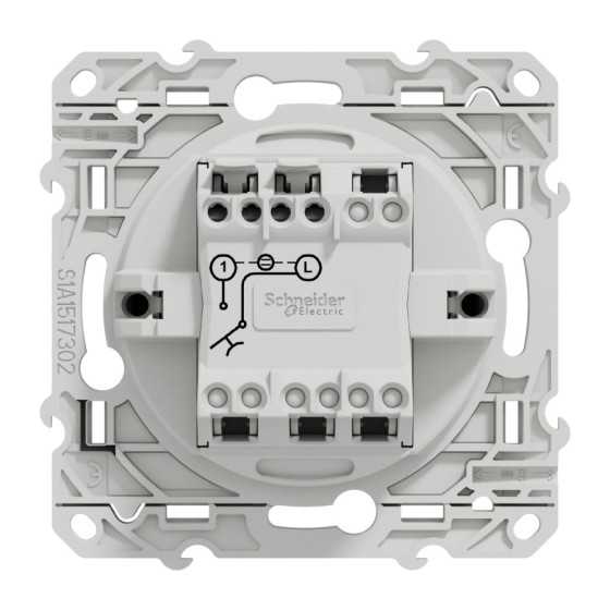S540283-Appareillage-composable-milieu-de-gamme-Odace-interrupteur-à-carte-10A-anthracite
