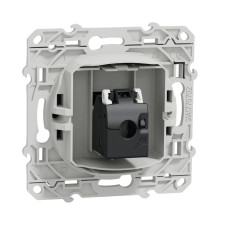 Prise RJ45 Cat.6 STP Anthracite Odace