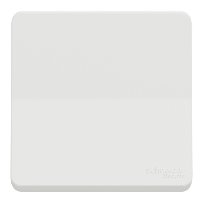 Va-et-vient - Composable - Connexion auto - IP55 - IK08 - Blanc - Mureva Styl