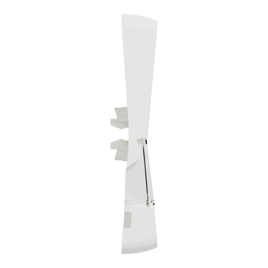 MUR39203-Appareillage-étanche-sup-IP55 Mureva-Styl-Enjoliveur-porte-étiquette-lumineux-IP55-IK08-blanc