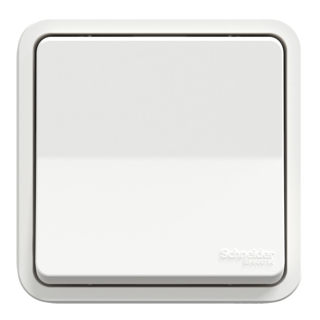 MUR39037-Appareillage-étanche-sup-IP55 Mureva-Styl-Va-et-vient-complet-encastré-IP55-IK08-connex-auto-blanc