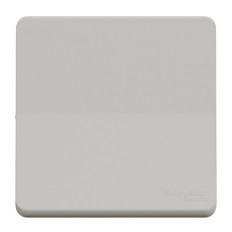 Interrupteur bipolaire - Composable - IP55 - IK08 - Blanc - Mureva Styl