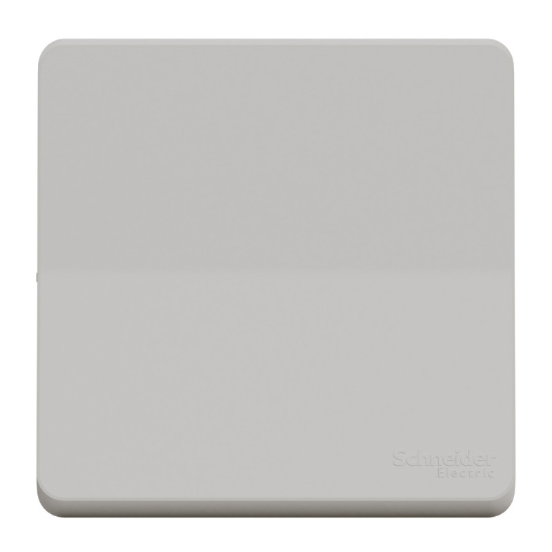 Interrupteur bipolaire - Composable - IP55 - IK08 - Blanc - Mureva Styl
