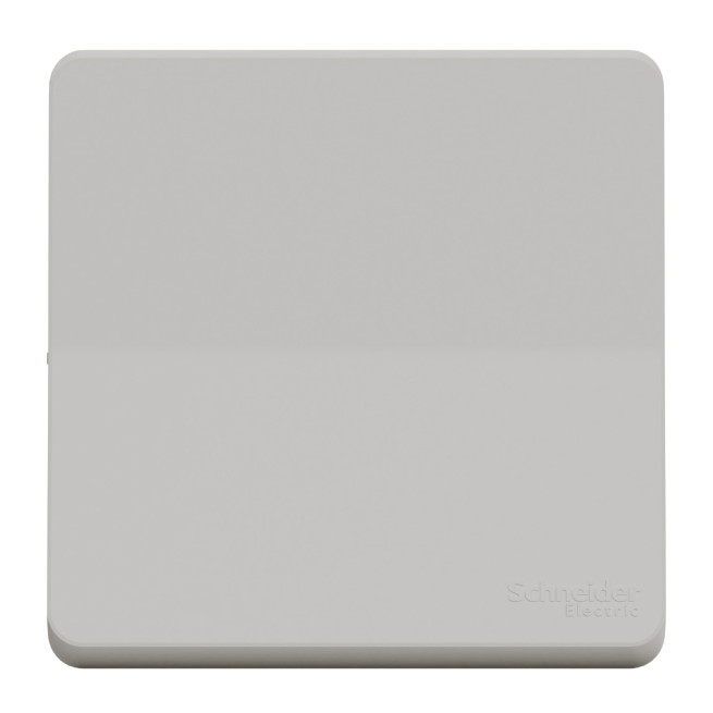 Interrupteur bipolaire - Composable - IP55 - IK08 - Blanc - Mureva Styl