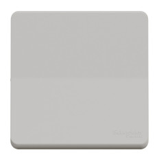 Permutateur - Composable - Connexion auto - IP55 - IK08 - Blanc - Mureva Styl