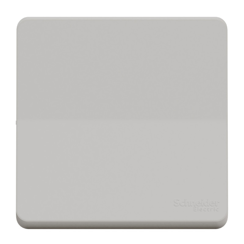 Permutateur - Composable - Connexion auto - IP55 - IK08 - Blanc - Mureva Styl