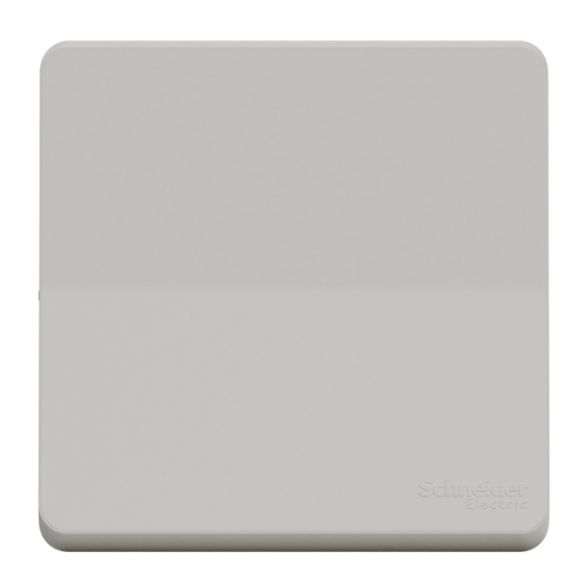 Permutateur - Composable - Connexion auto - IP55 - IK08 - Blanc - Mureva Styl
