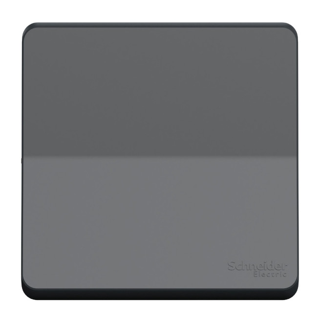 Interrupteur bipolaire - Composable - Connexion auto - Gris - Mureva Styl