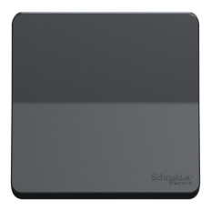 Bouton poussoir - Composable - Connexion auto - IP55 - IK08 - Mureva Styl