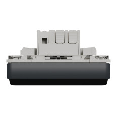 Bouton poussoir - Composable - Connexion auto - IP55 - IK08 - Mureva Styl