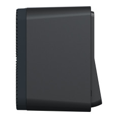 Va-et-vient lumineux LED - Saillie - Connexion auto - IP55 - IK08 - Gris - Mureva Styl