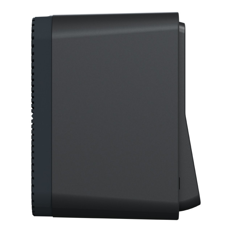 Va-et-vient lumineux LED - Saillie - Connexion auto - IP55 - IK08 - Gris - Mureva Styl