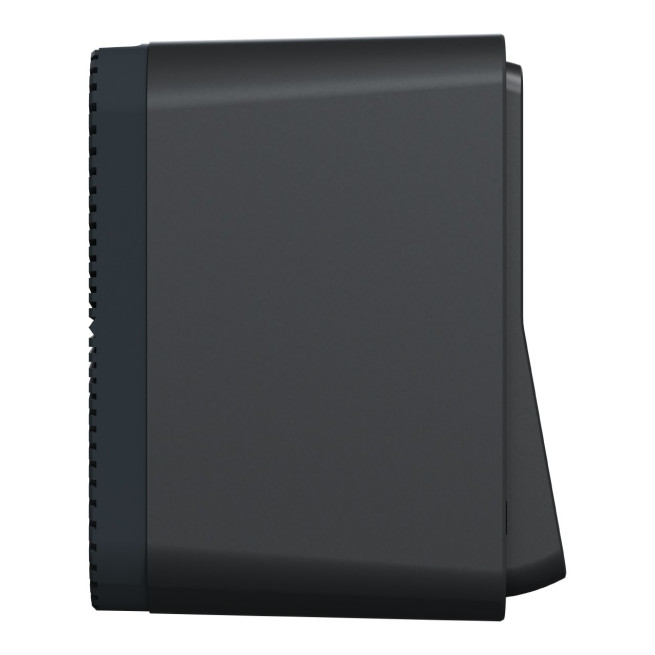 Double va-et-vient - Saillie - Connexion auto - IP55 - IK08 - Gris - Mureva Styl
