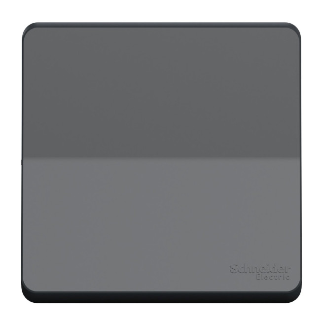 Permutateur - Composable - Connexion auto - IP55 - IK08 - Gris - Mureva Styl