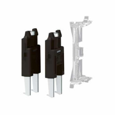 Jeu 2 griffes longues et entretoise Plexo