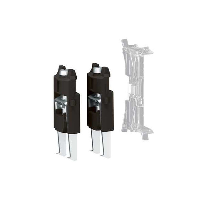 Jeu 2 griffes longues et entretoise Plexo