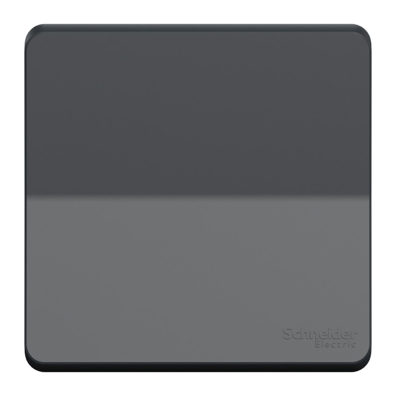 MUR34202-Appareillage-étanche-sup-IP55 Mureva-Styl-Enjoliveur-avec-symbôle-lumière-IP55-IK08-gris
