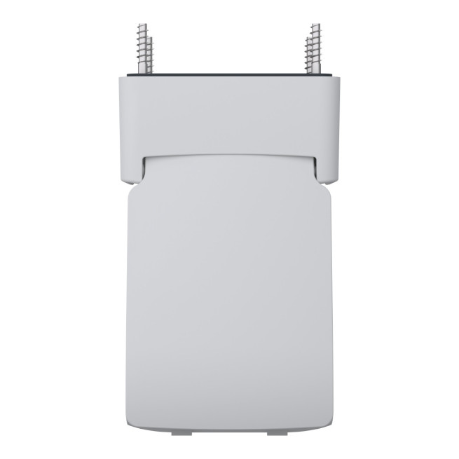 81143 F-Prise-industrielle Mureva-socle-IP65-pour-2-prises-RJ45-S-ONE