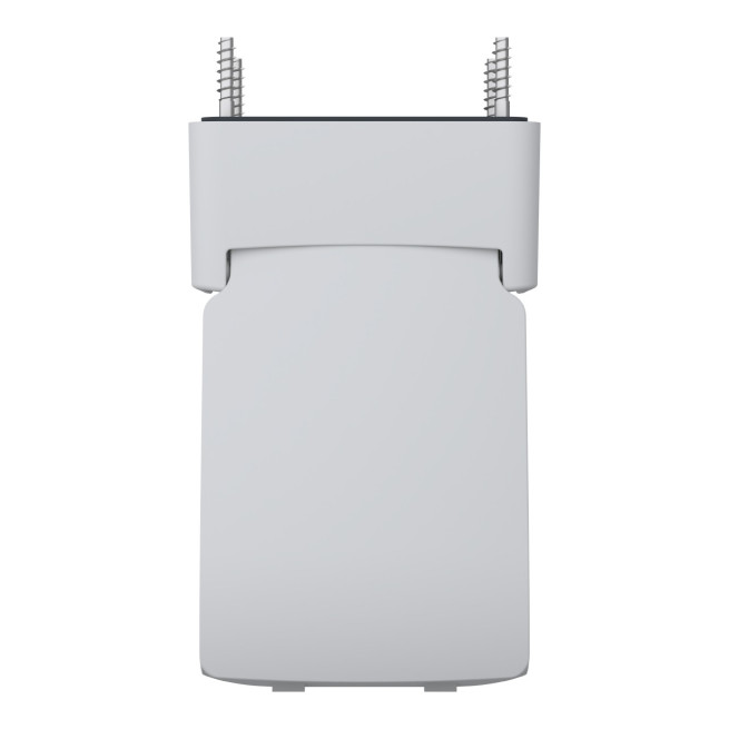 81142 F-Prise-industrielle Mureva-socle-IP65-pour-1-prise-RJ45-S-ONE