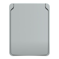 Socle pour 1 prise RJ45 S-ONE - IP65 - Mureva