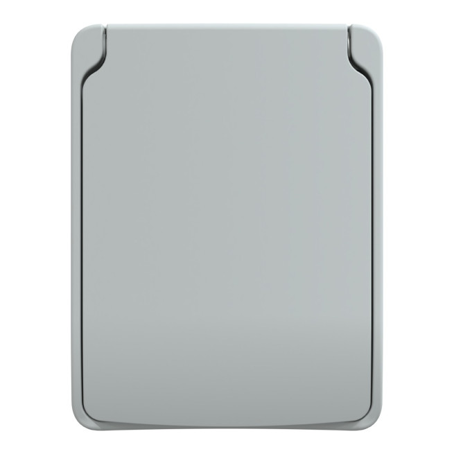 Socle pour 1 prise RJ45 S-ONE - IP65 - Mureva
