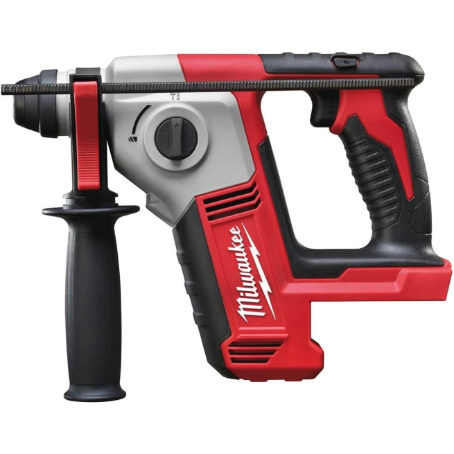 Kit milwawkee M18 - 3 outils-perfo M18™ PERFORATEUR BRUSHLESS SDS-PLUS 2 MODES M18 BH