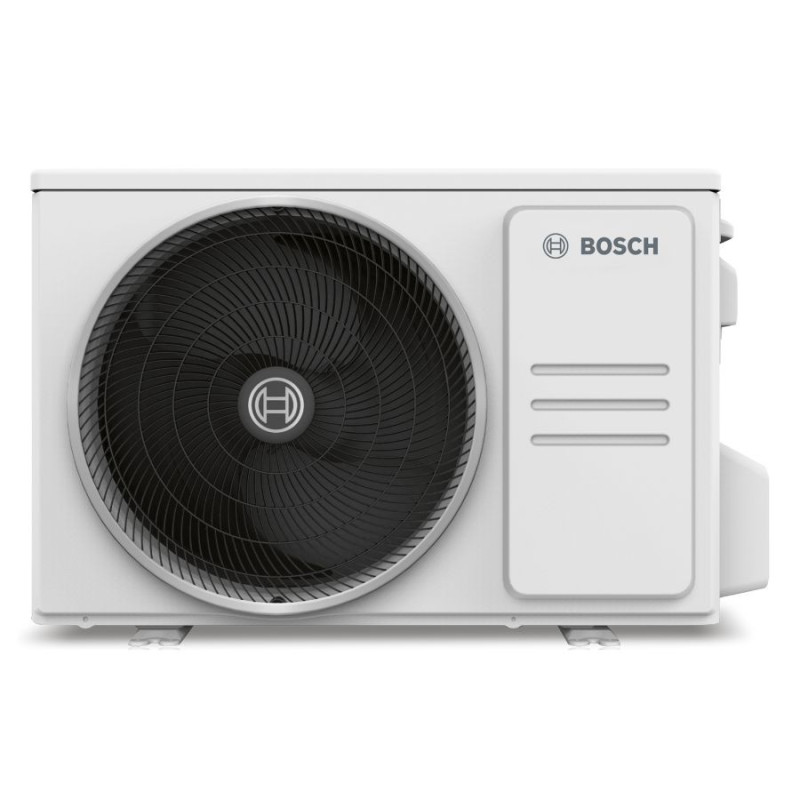 Ensemble mono-split Climate 3000i - Climatiseur Bosch