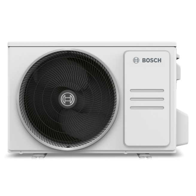 Ensemble mono-split Climate 3000i - Climatiseur Bosch