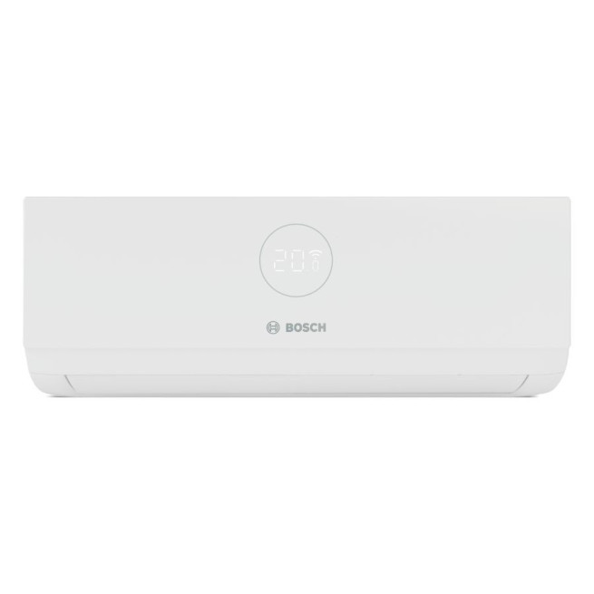 Ensemble bi-split Climate 5000 M 62/3 E - CL3000i - Climatiseur Bosch
