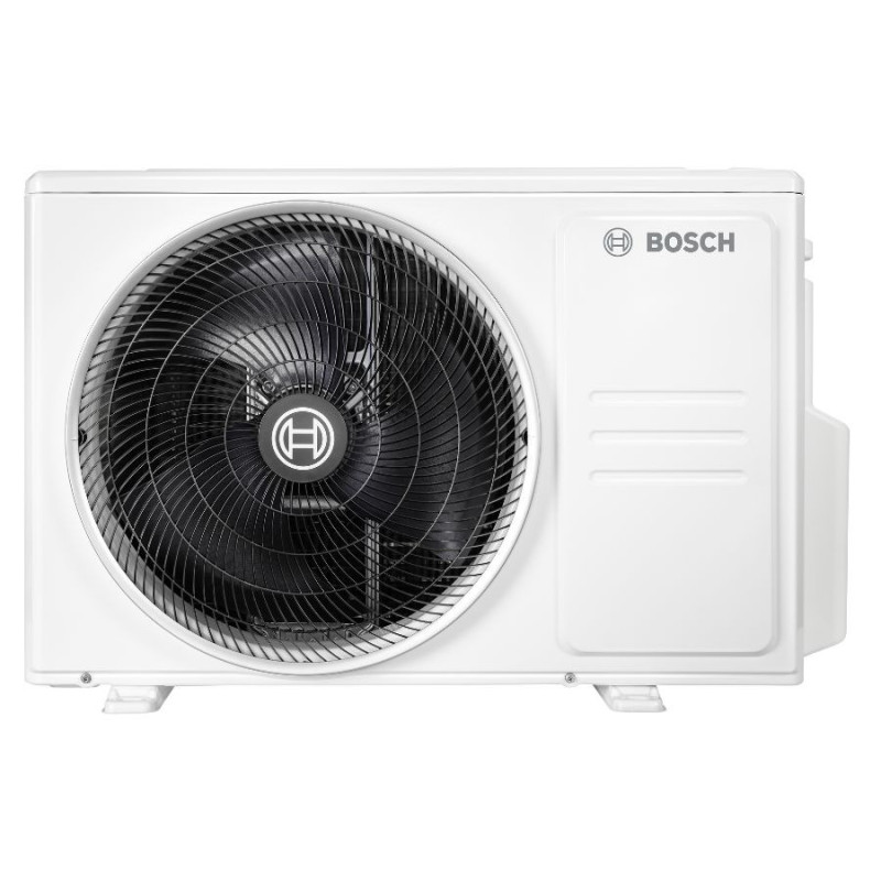 Ensemble bi-split Climate 5000 M 41/2 E - CL3000i - Climatiseur Bosch