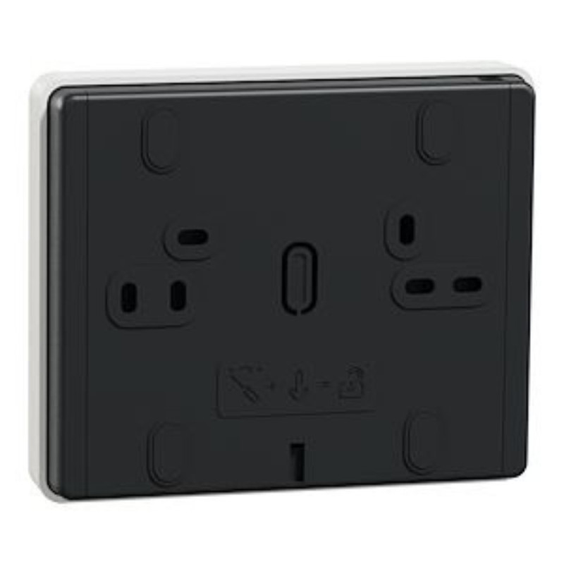 Passerelle Wifi / Zigbee - Génération 2 - Wiser
