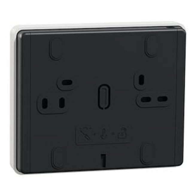 Passerelle Wifi / Zigbee - Génération 2 - Wiser