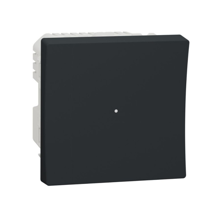 Bouton poussoir - Mécanisme seul - 10 A - Zigbee - Unica - Wiser