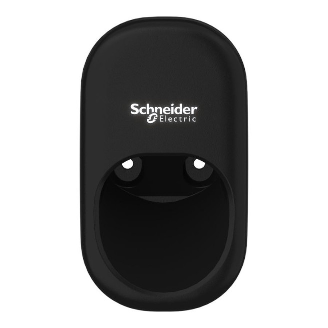 Support de câble pour borne VE Schneider – Maintien prise murale EVA5GH